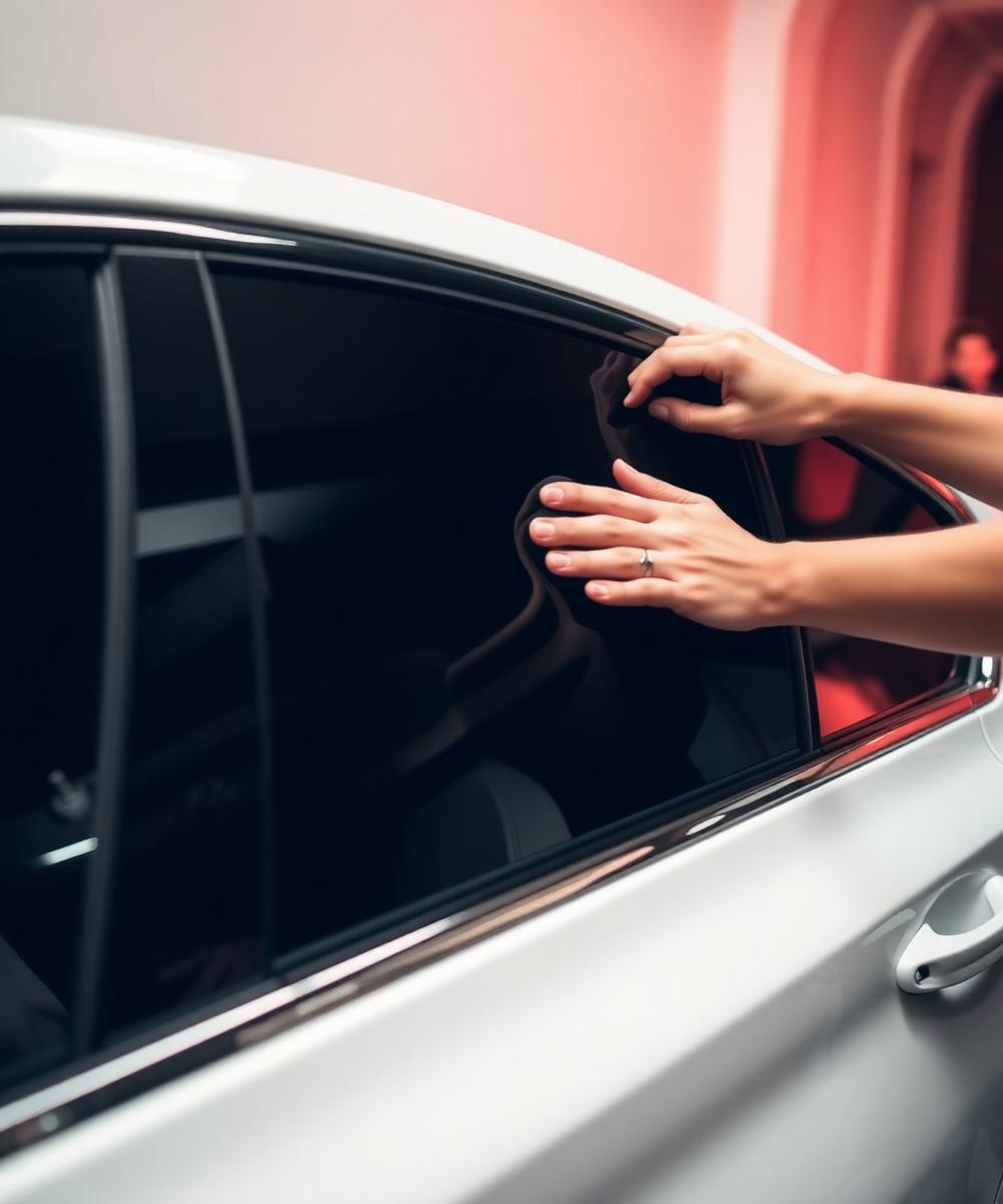 Ceramic Tint